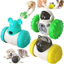 Interactive Pet Food Dispenser — product image 3
