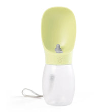 Portable Travel Pet Drinking Bowl — product image 10