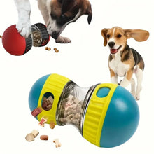 Interactive Dog Snack Dispenser Toy — product image 3