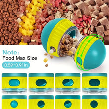 Interactive Dog Snack Dispenser Toy — product image 4