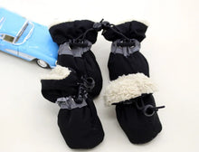 Waterproof Anti-Slip Dog Boots – Set of 4 — product image 16