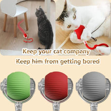 DIALIX ChaseTail™ Rechargeable Smart Cat Toy — product image 12