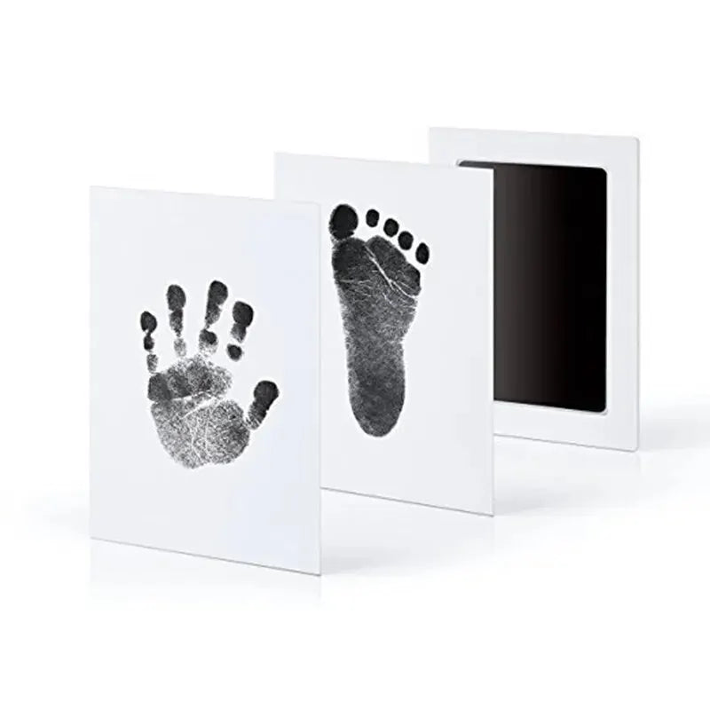 Forever Pawprint Keepsake Inkless Impression Kit — product image 8