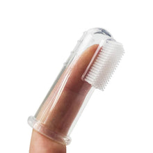 Soft Silicone Finger Toothbrush for Dogs & Cats — product image 5