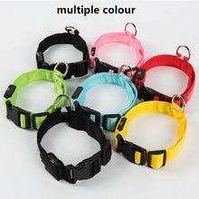 DIALIX GlowGuard™ Rechargeable LED Pet Safety Collar — product image 29