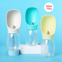 Portable Travel Pet Drinking Bowl — product image 2