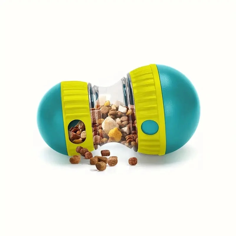 Interactive Dog Snack Dispenser Toy — product image 7