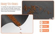 Absorbent Pet Feeding Mat – Waterproof Non-Slip Bowl Mat — product image 10