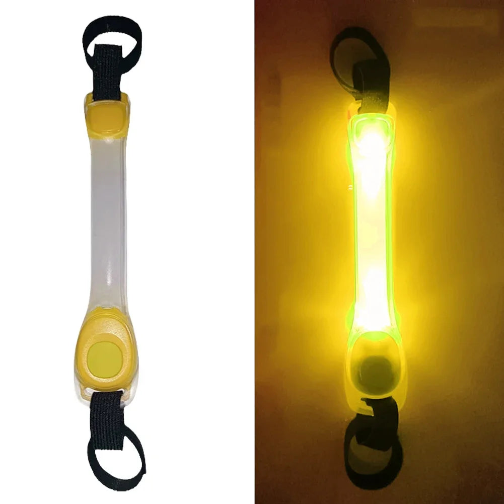Waterproof LED Pet Safety Light — product image 9
