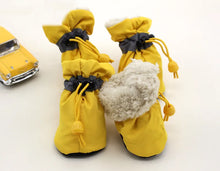 Waterproof Anti-Slip Dog Boots – Set of 4 — product image 8