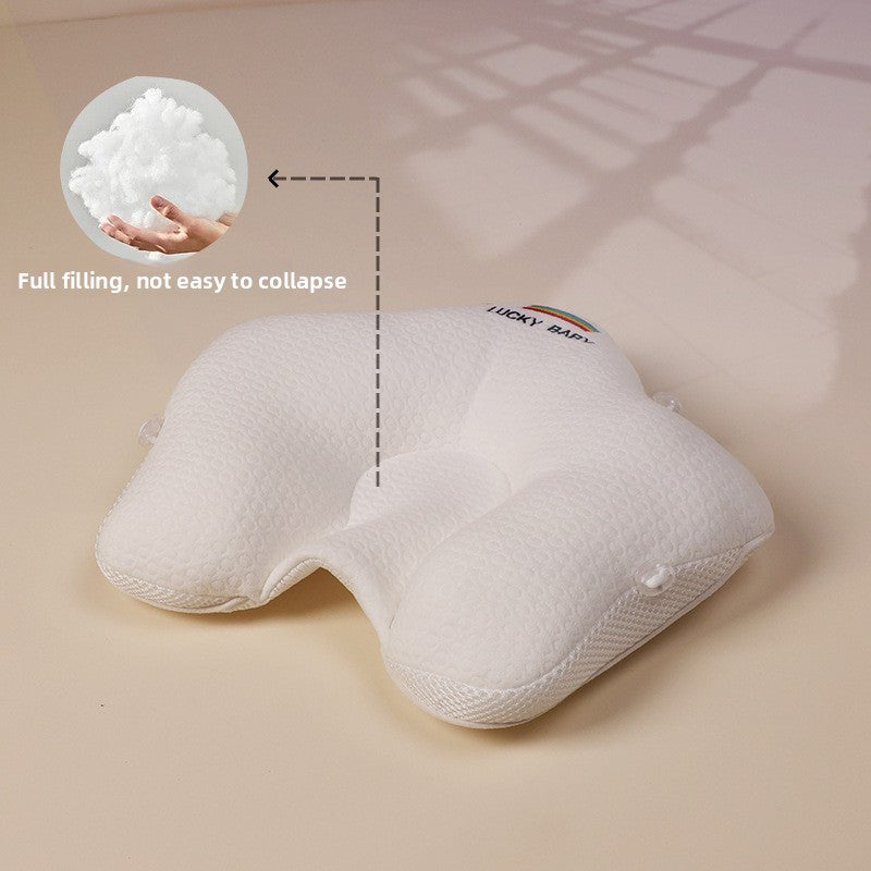 Adjustable Baby Head Shaping Pillow