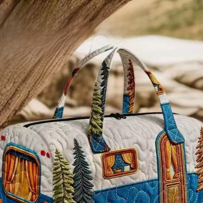 Multi-Function Sports Bag