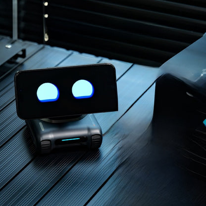 Interactive Robotic Dog Toy