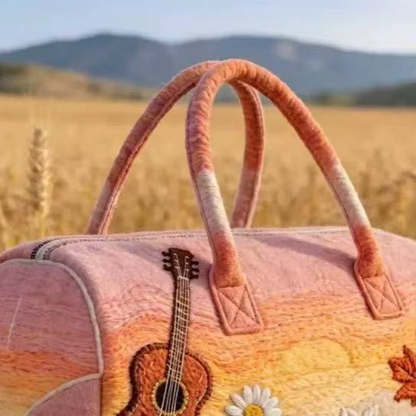 Multi-Function Sports Bag