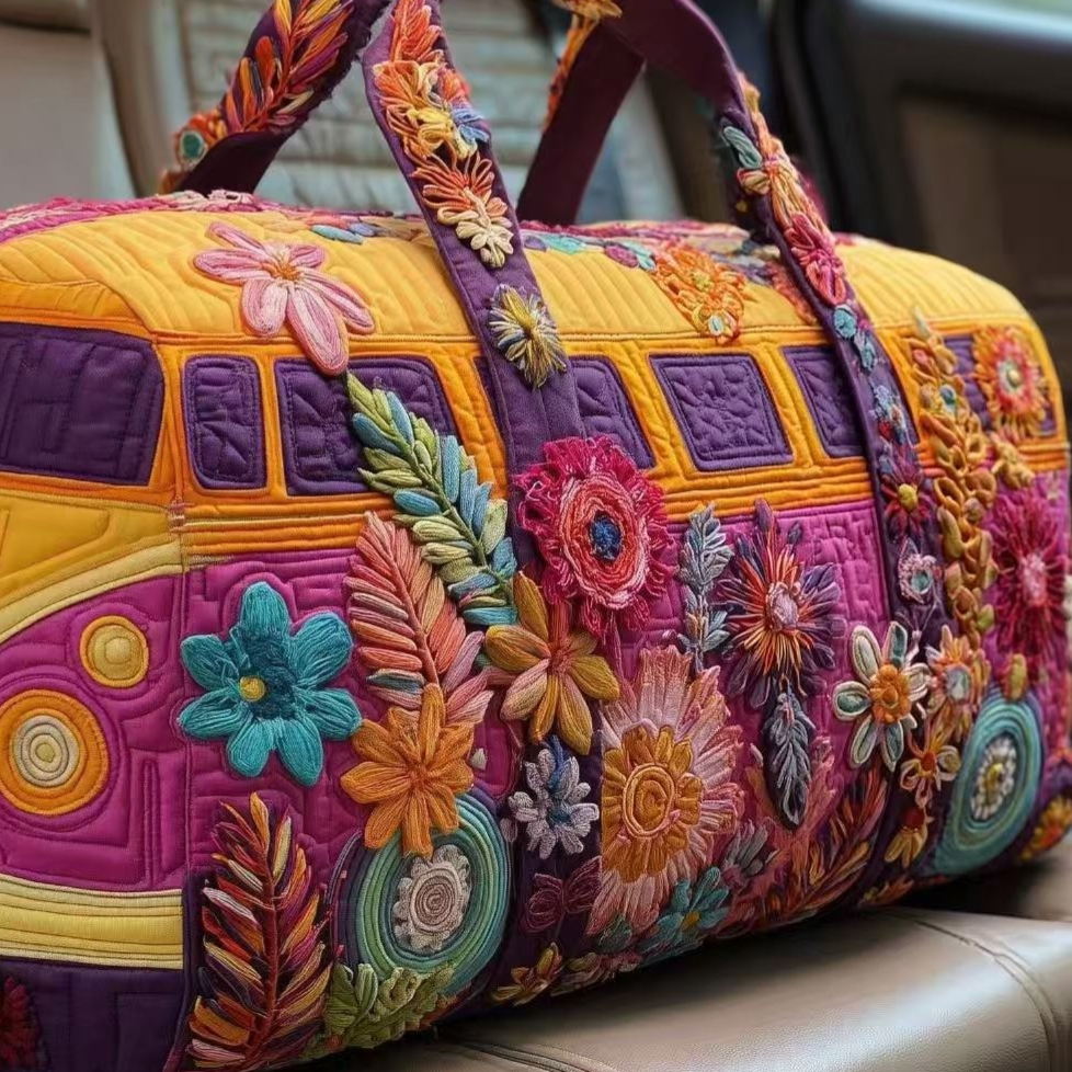 Multi-Function Sports Bag