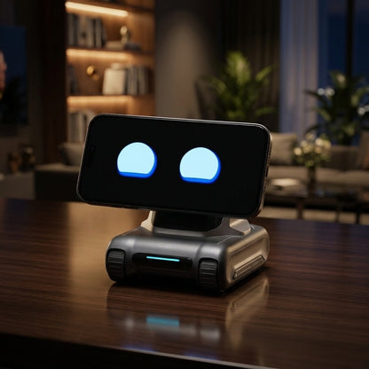 Interactive Robotic Dog Toy