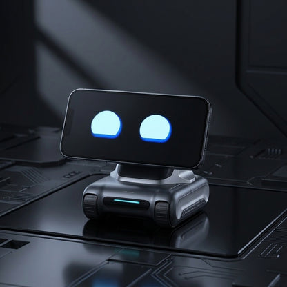 Interactive Robotic Dog Toy